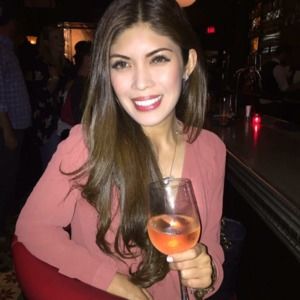 Meet your Posher, Anne